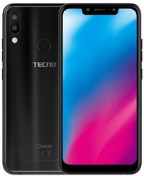 Замена разъема зарядки на телефоне Tecno Camon 11 в Нижнем Тагиле